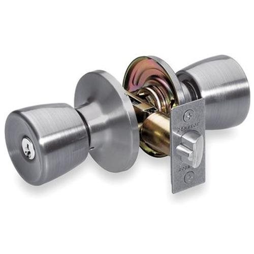 master lock door knobs photo - 14