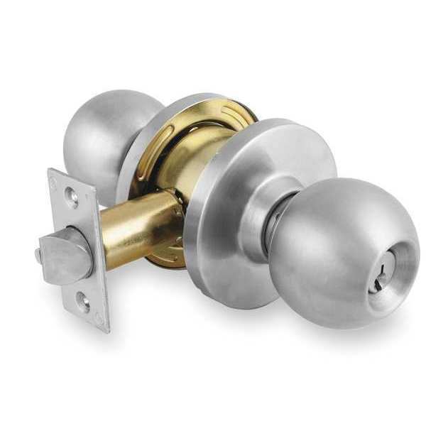 master lock door knobs photo - 17