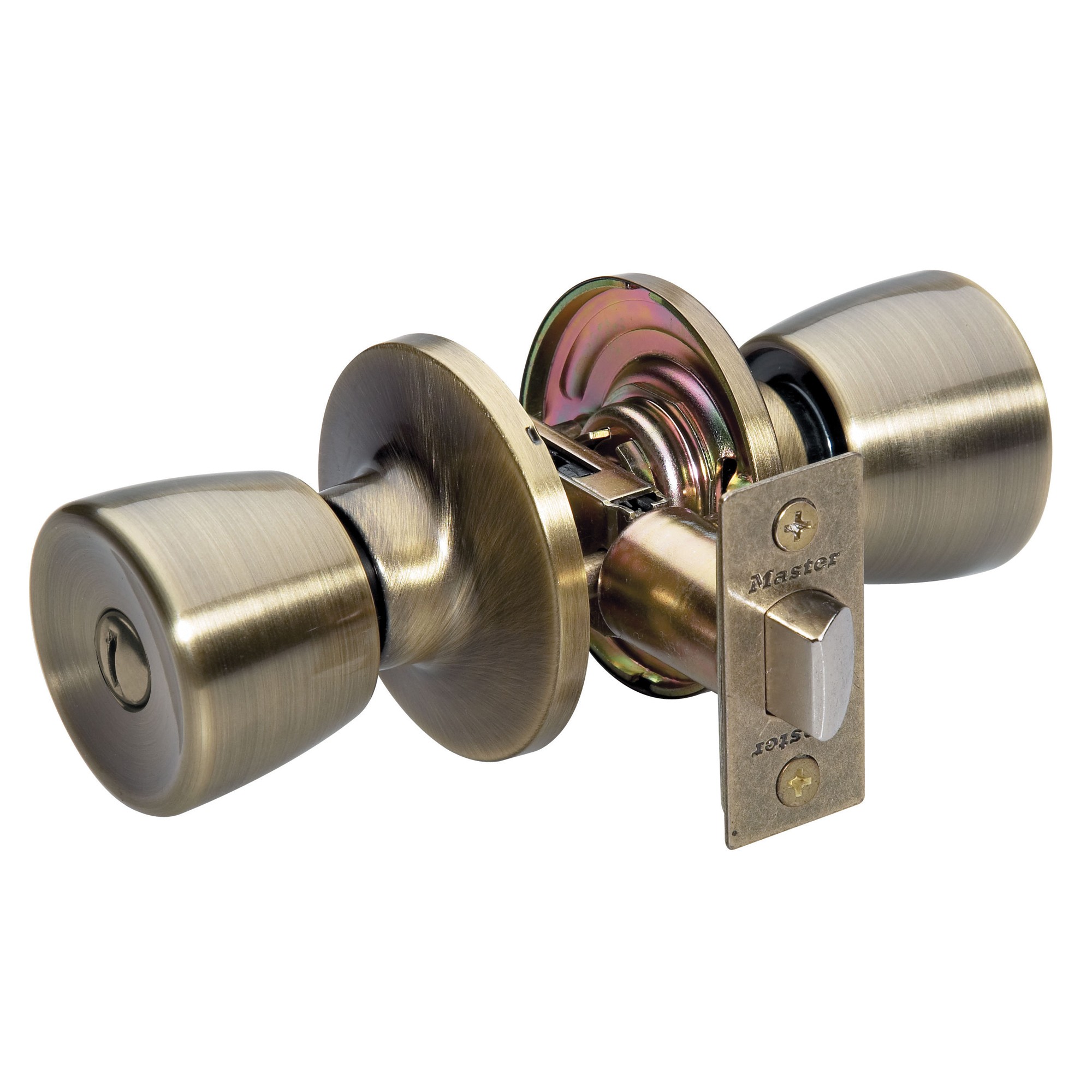 master lock door knobs photo - 2