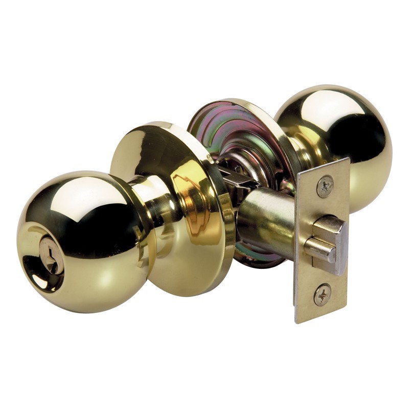 master lock door knobs photo - 3