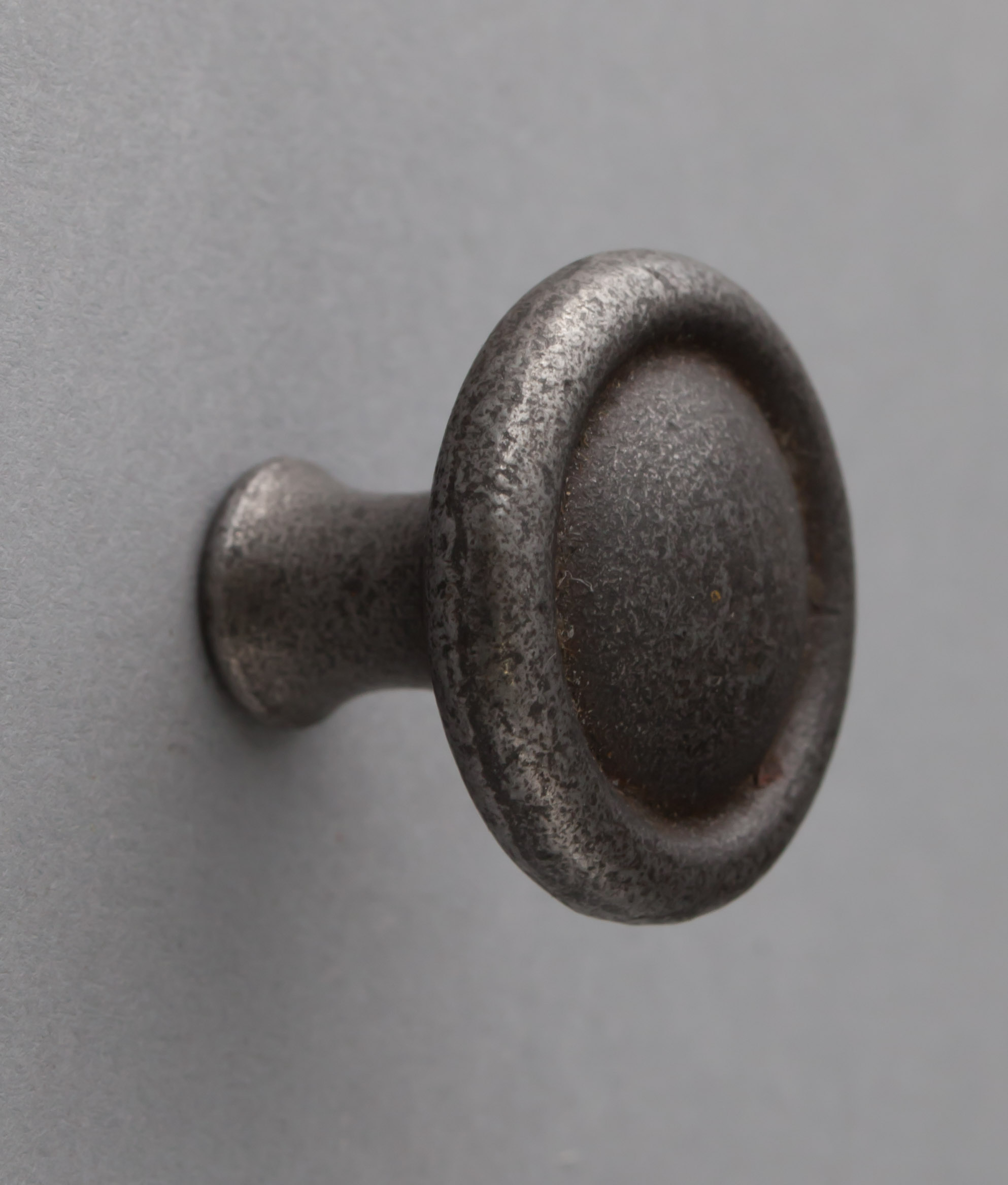 metal door knob photo - 8