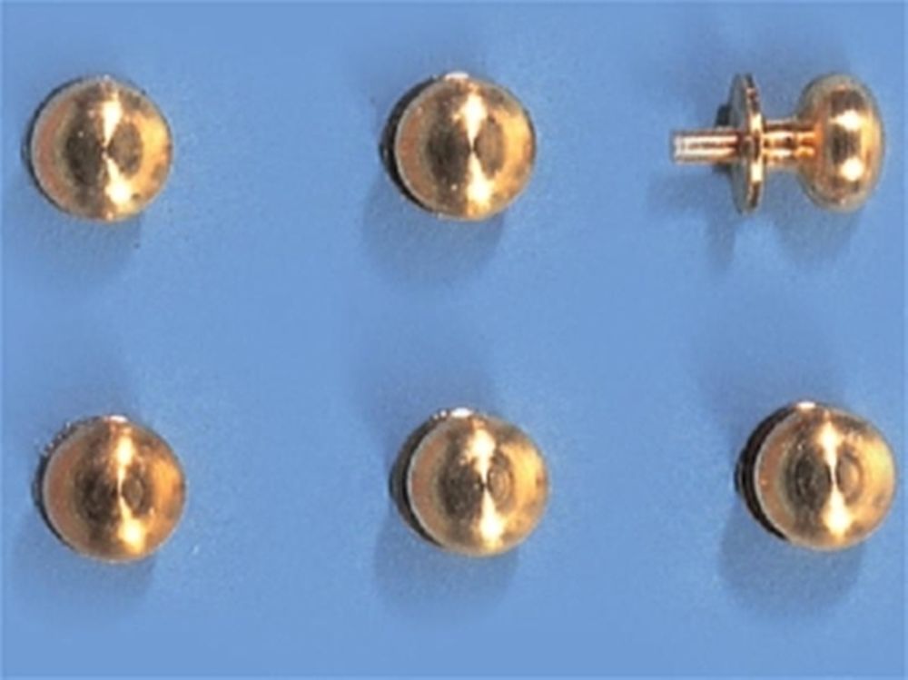 miniature door knobs photo - 16