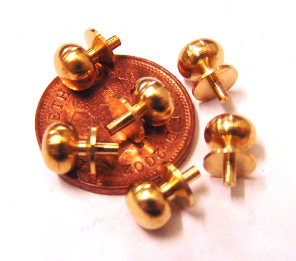 miniature door knobs photo - 6