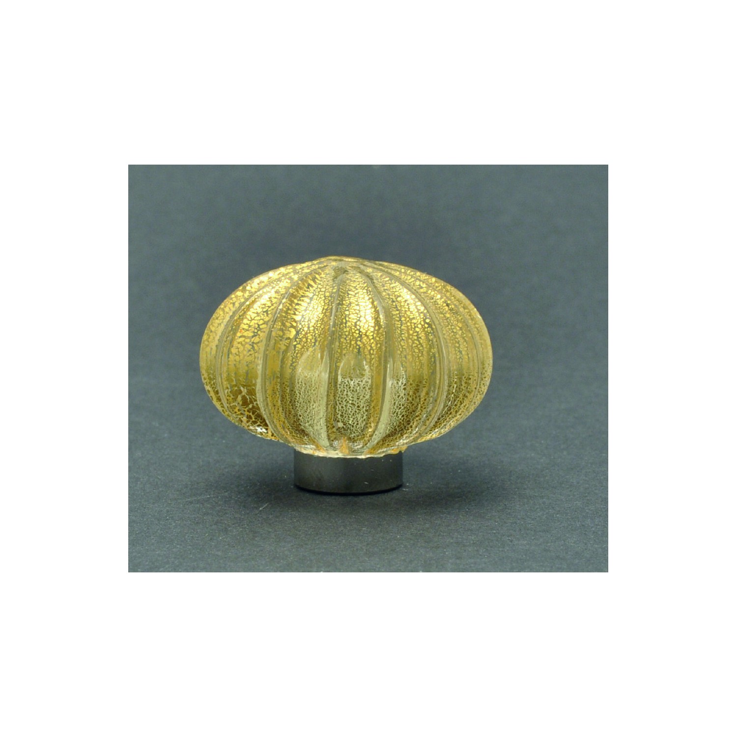 murano glass door knobs photo - 9