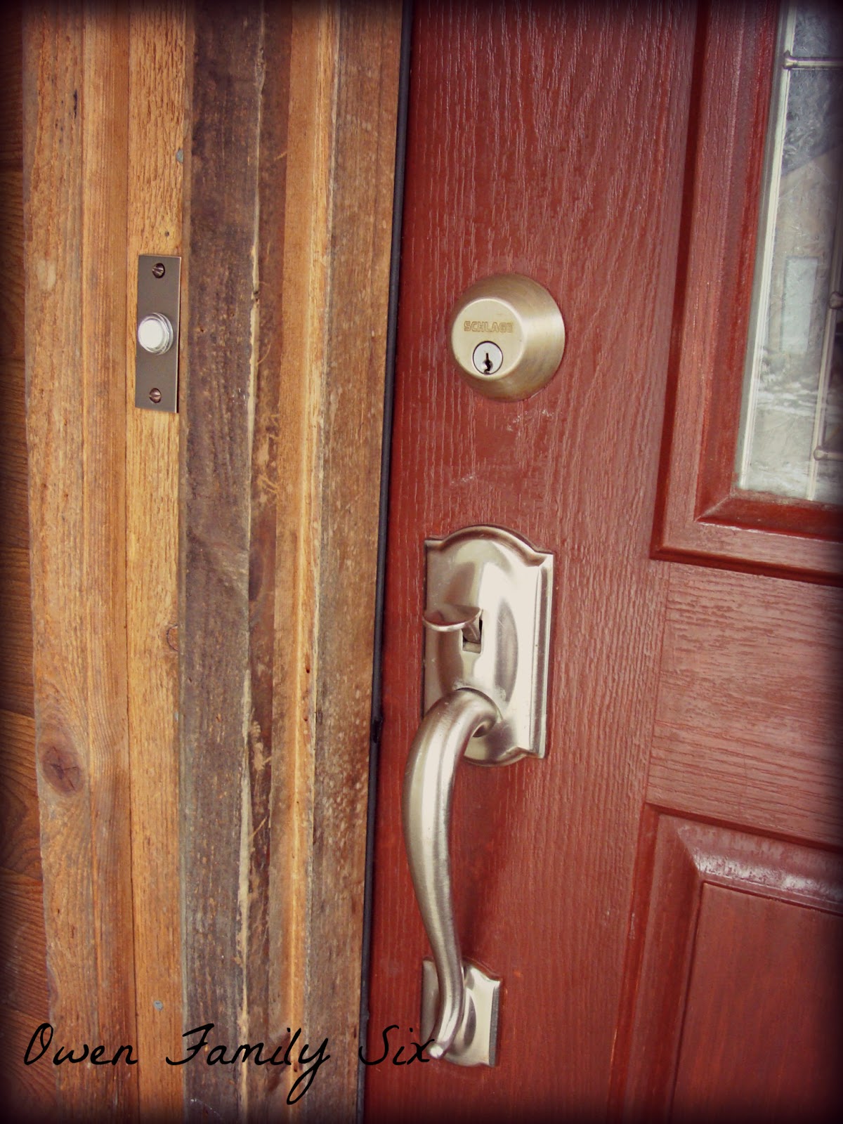 new door knob photo - 6