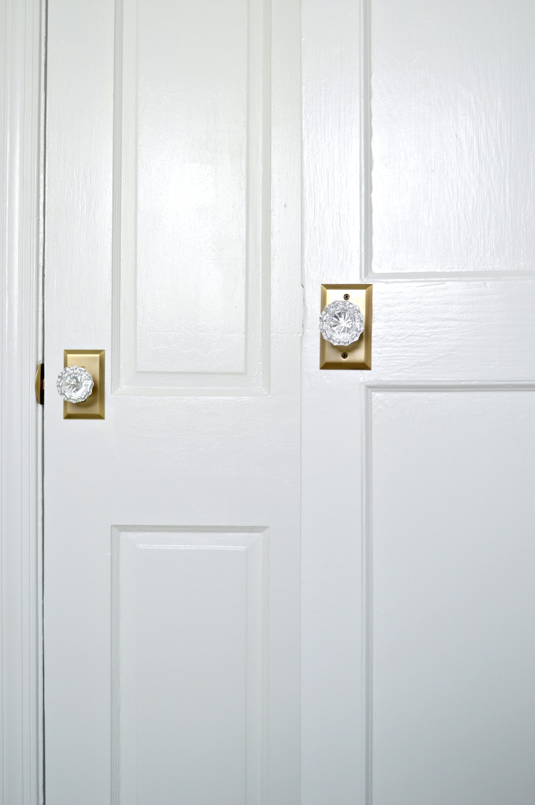 new door knobs for old doors photo - 9