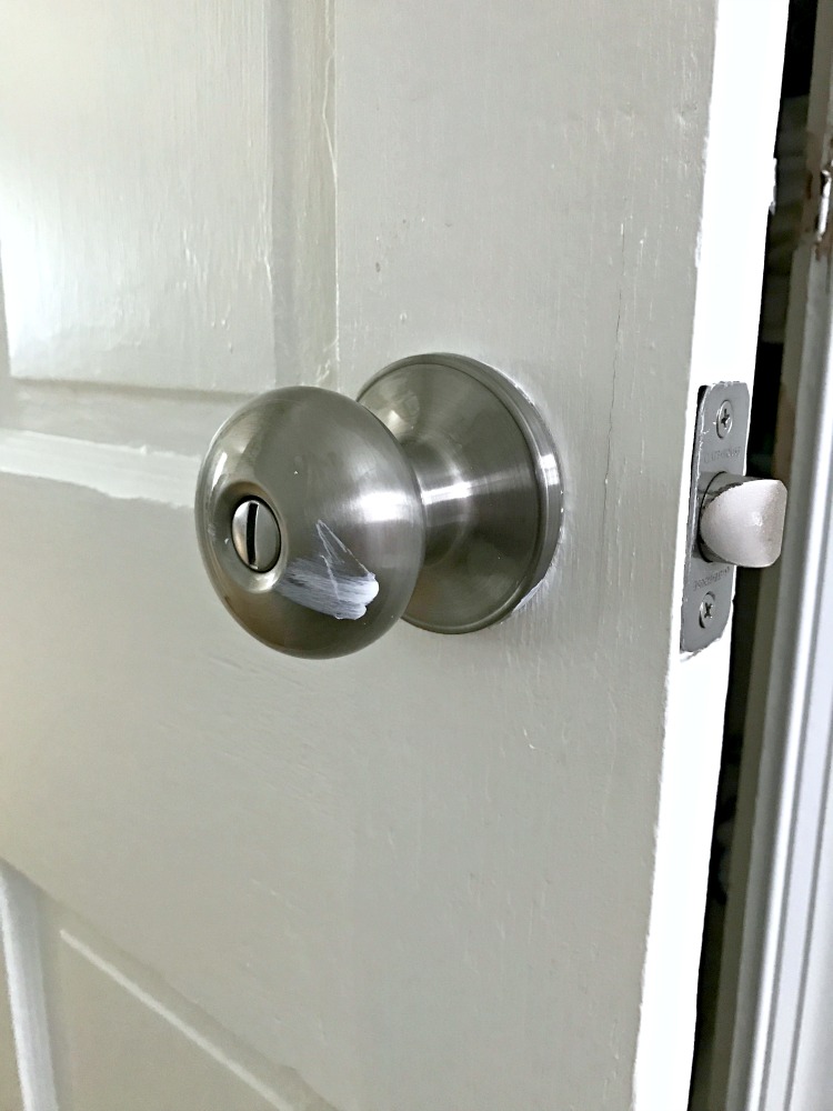 new glass door knobs photo - 8