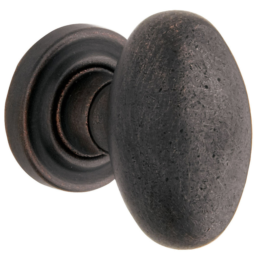 oiled rubbed bronze door knobs photo - 20