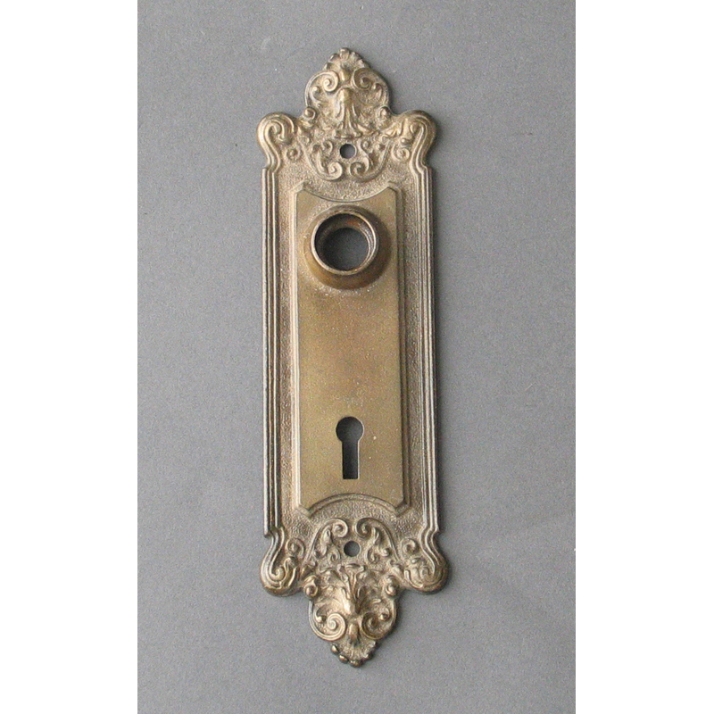 old door knob hardware photo - 11