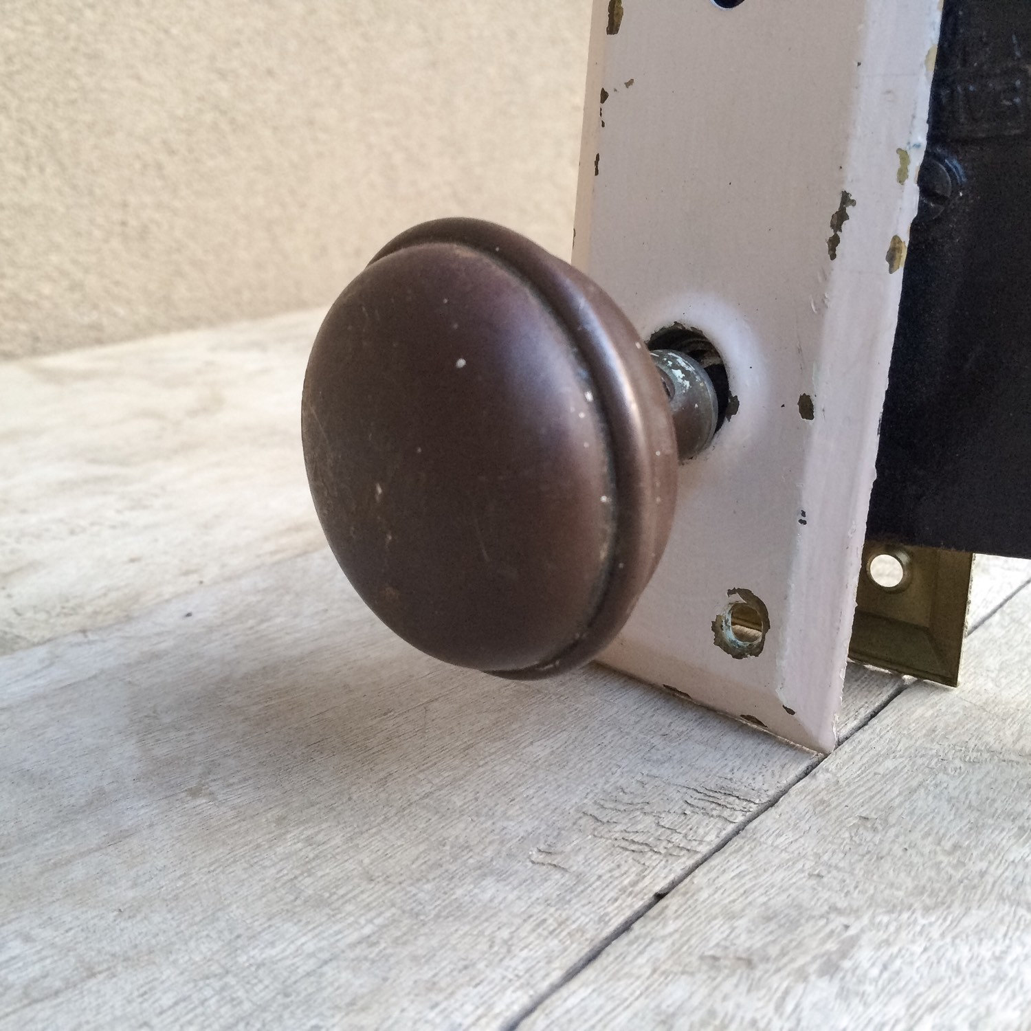 old door knob hardware photo - 19