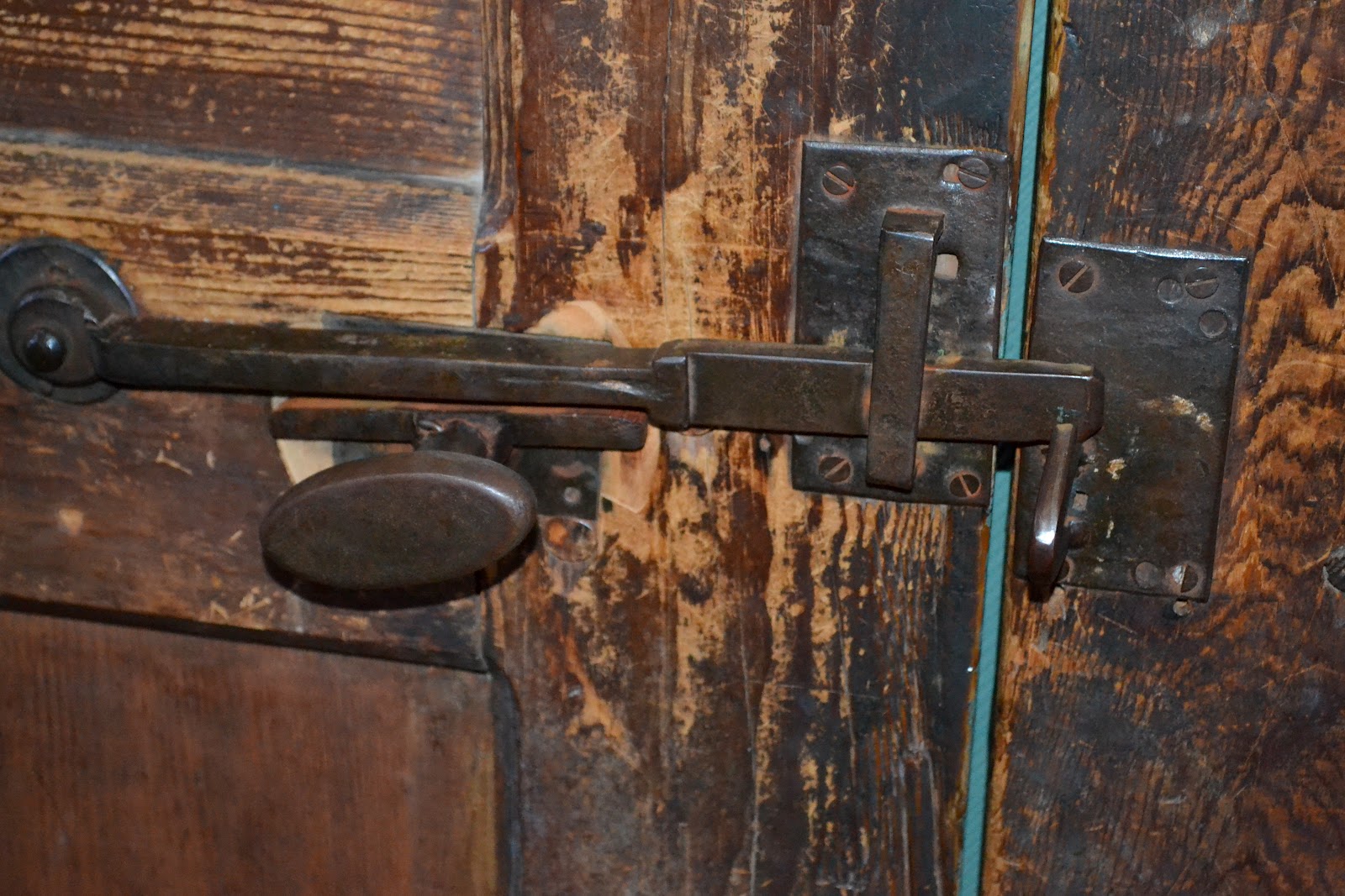 old door knob hardware photo - 4