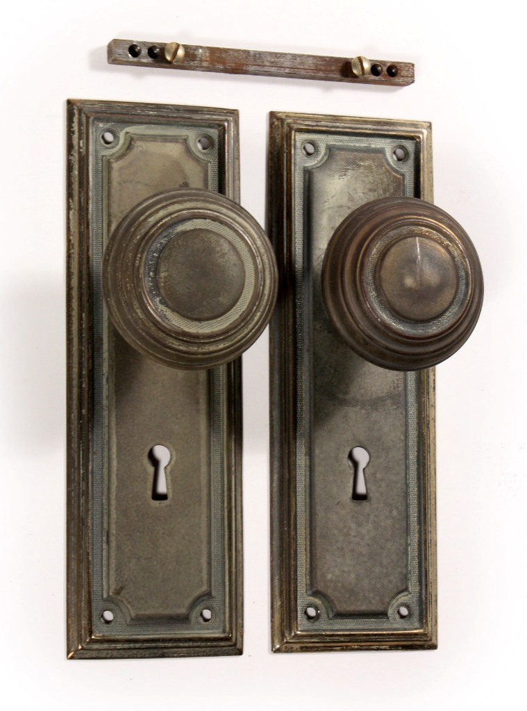 old door knob hardware photo - 6