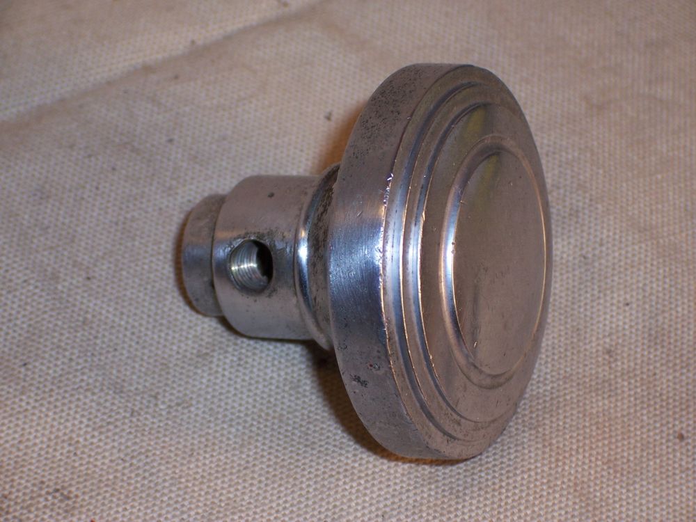 old door knob replacement photo - 4
