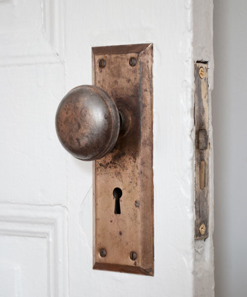 old door knobs and locks photo - 14