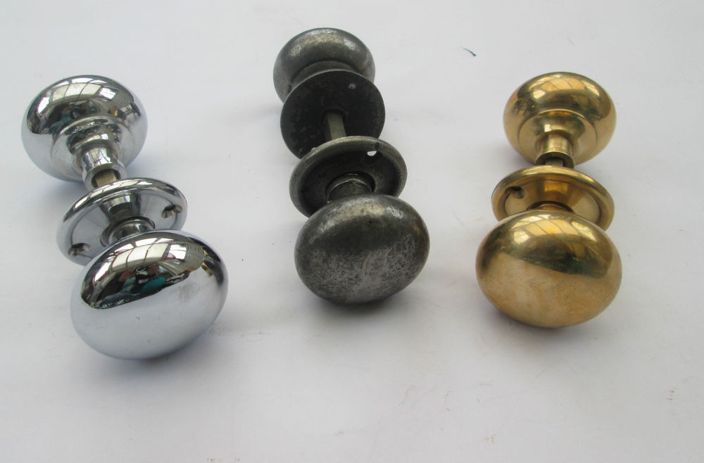old fashioned door knobs hardware photo - 20