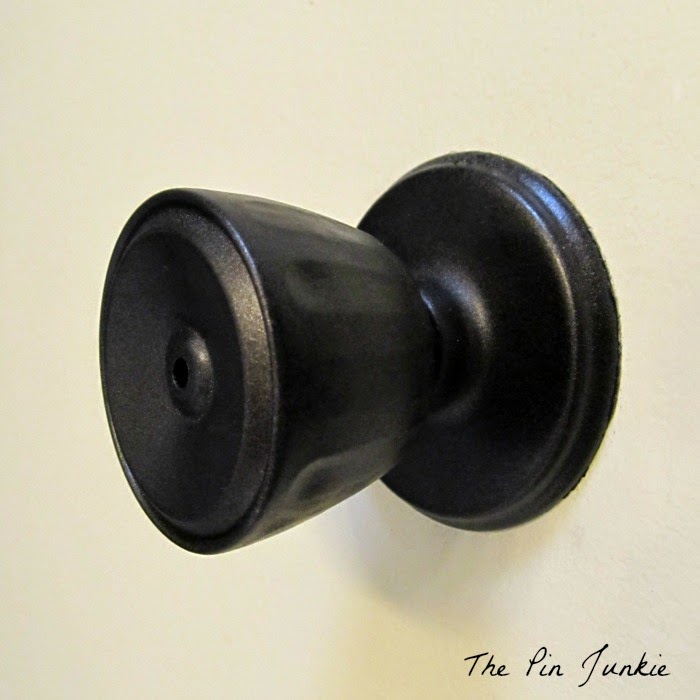 paint door knobs photo - 5