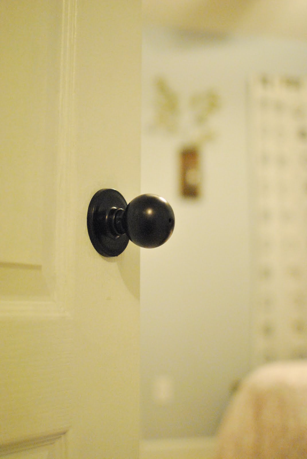 paint door knobs photo - 6