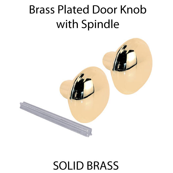 parts of a door knob photo - 18