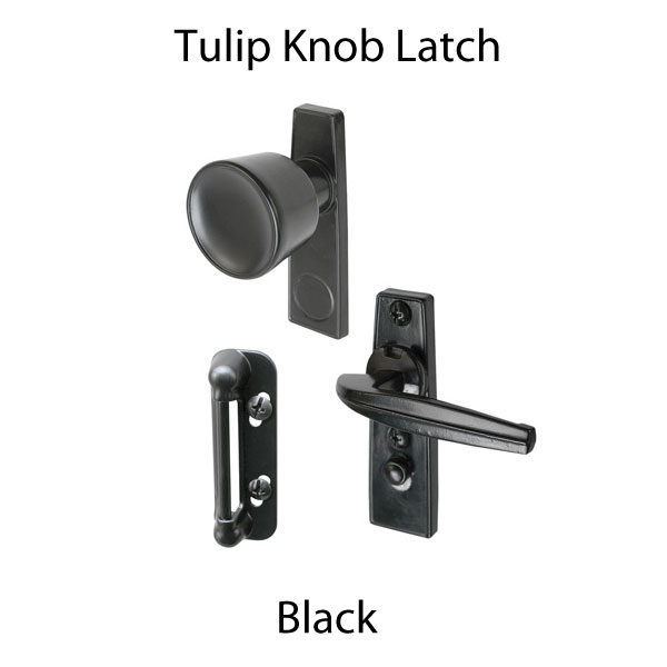 parts of a door knob set photo - 12