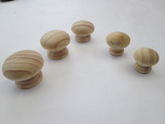 pine door knobs photo - 8