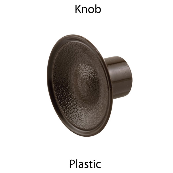 plastic door knob photo - 1