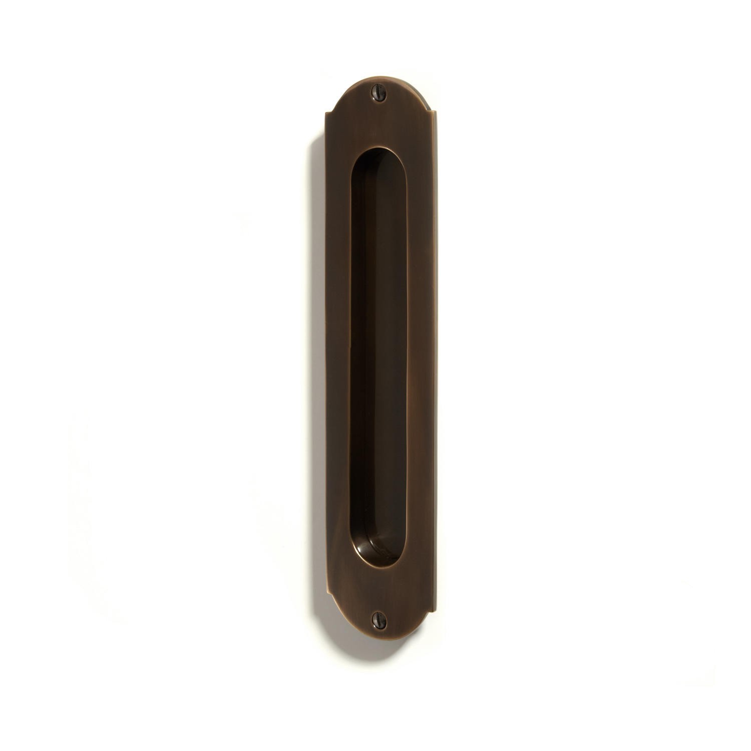 pocket door knobs photo - 14
