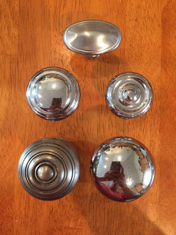 replacement glass door knobs photo - 13