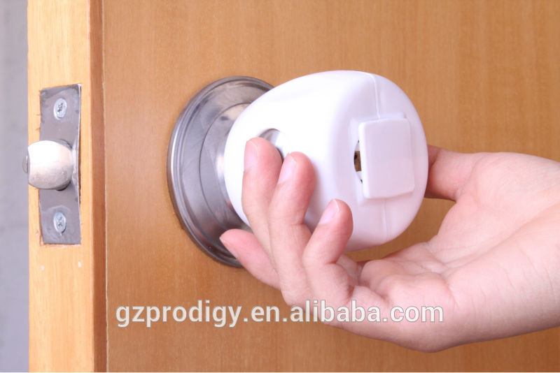 rubber door knob covers photo - 18