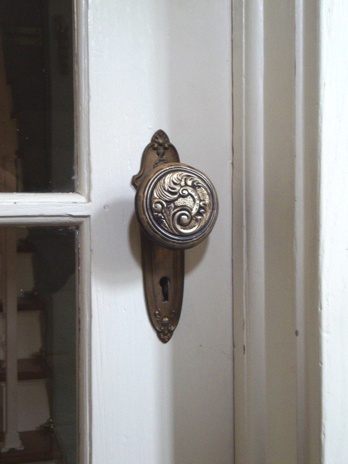 rubber door knob covers photo - 5