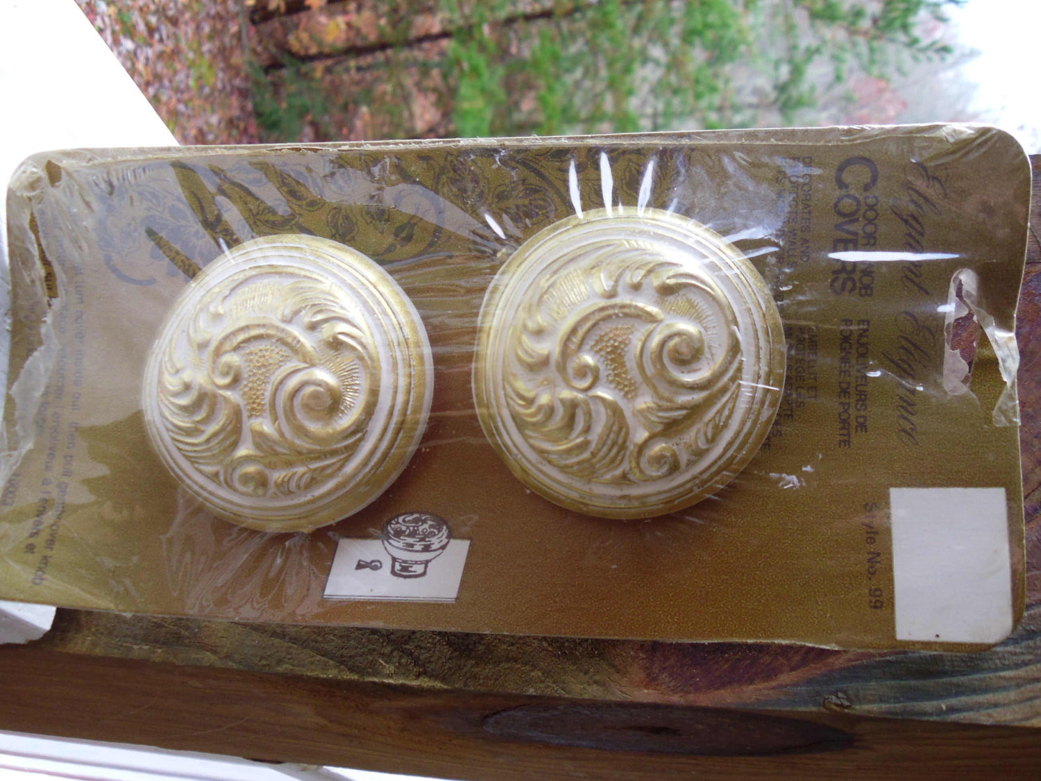 rubber door knob covers photo - 6