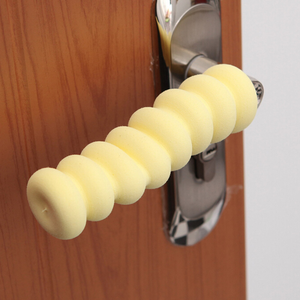 safety door knob covers photo - 15