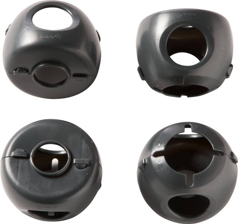 safety knobs for doors photo - 1
