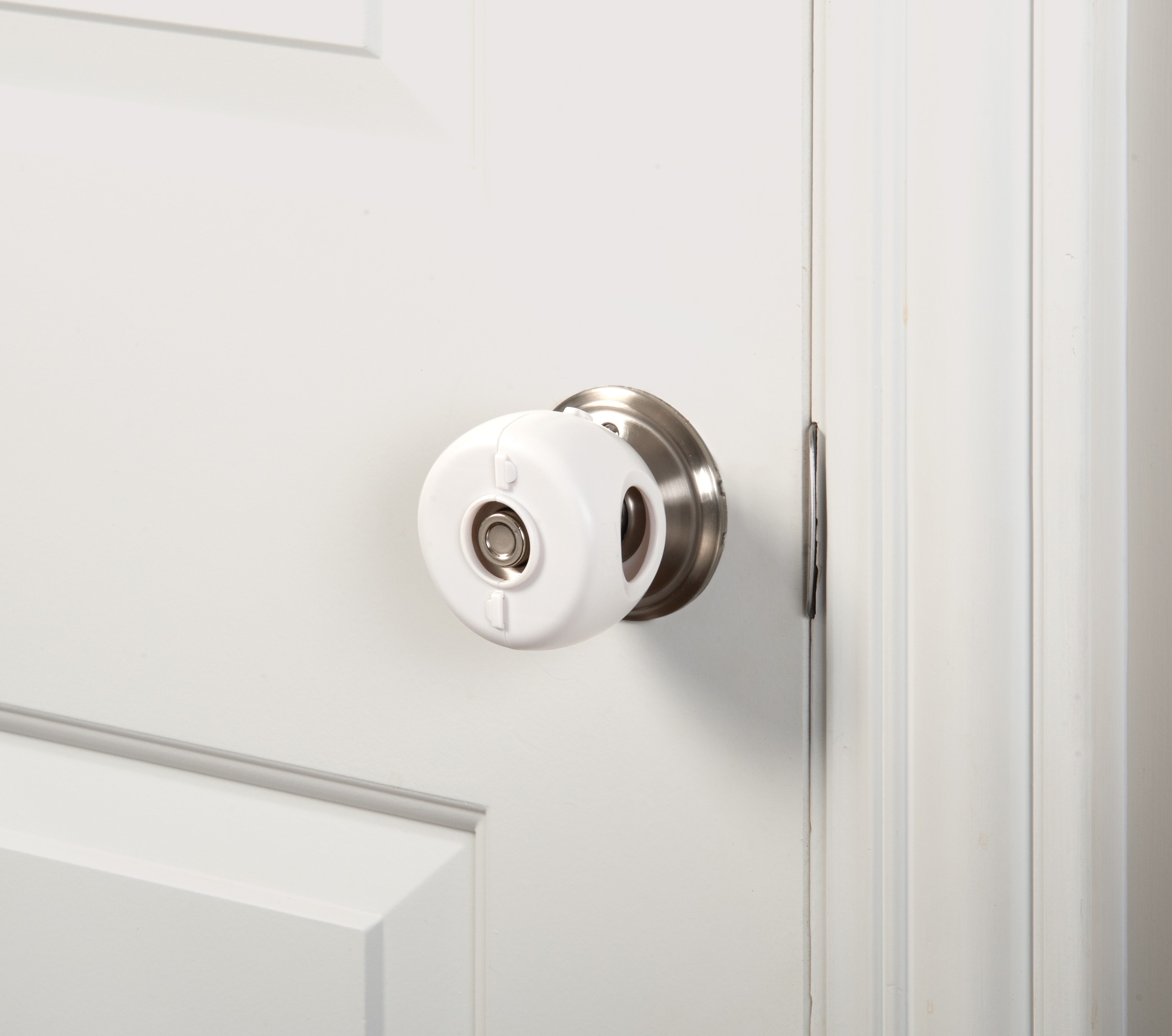 safety knobs for doors photo - 15
