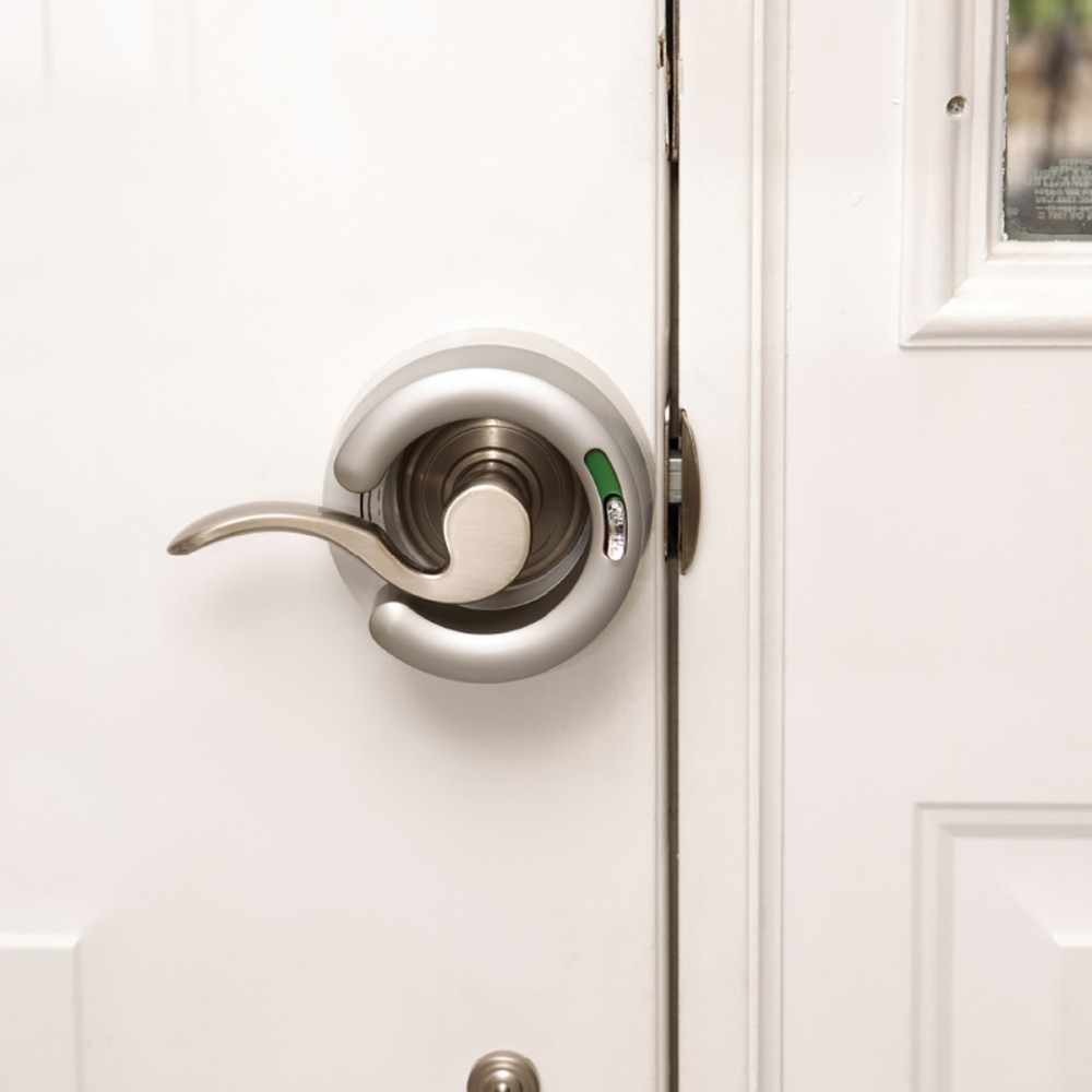 safety knobs for doors photo - 16