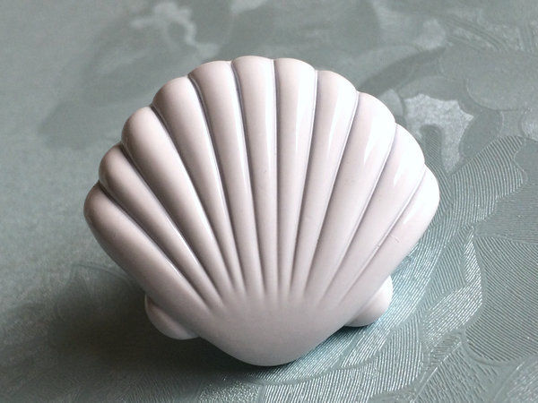 seashell door knobs photo - 8