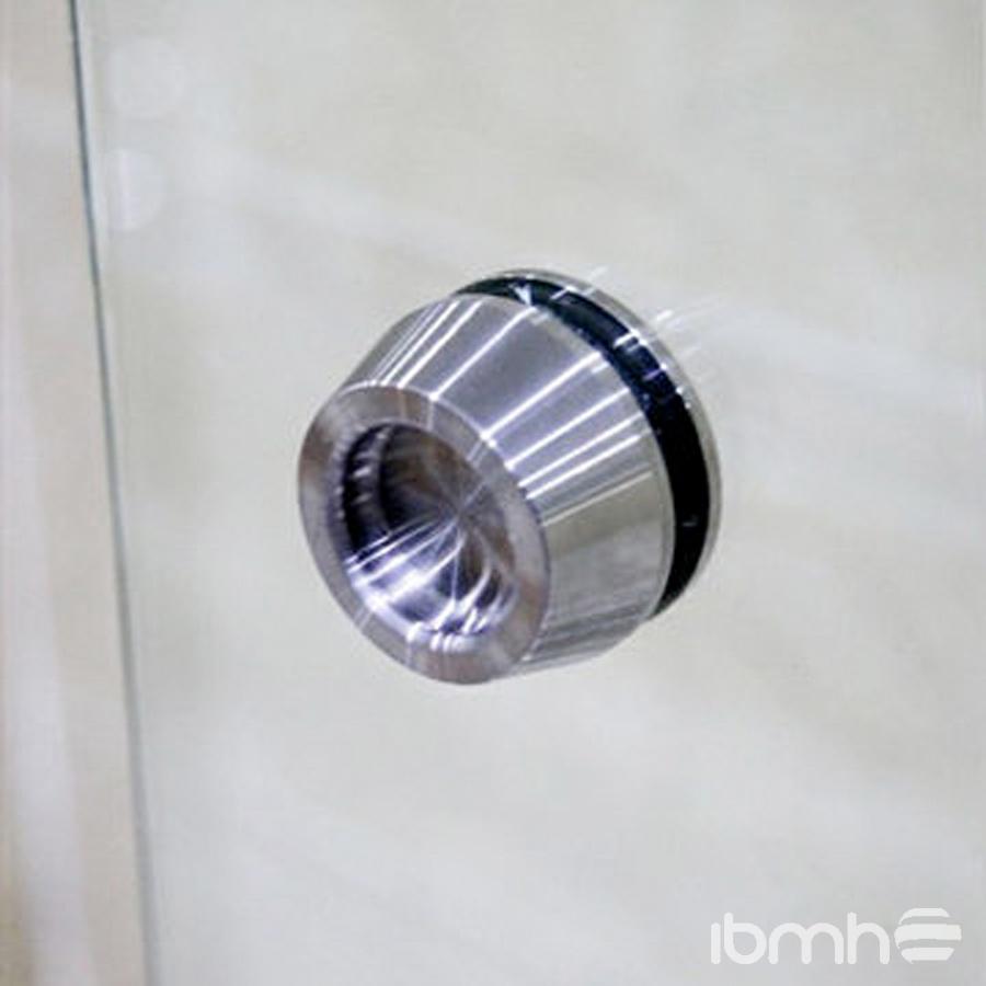 shower door knobs photo - 13