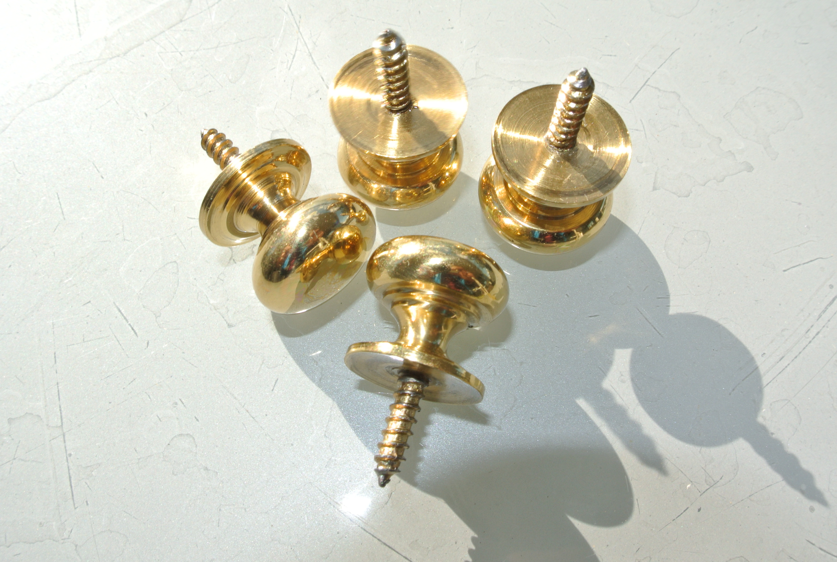 small door knobs and handles photo - 1
