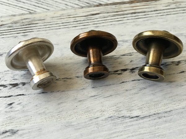 small door knobs and handles photo - 10
