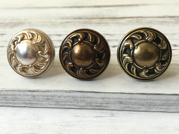 small door knobs and handles photo - 14