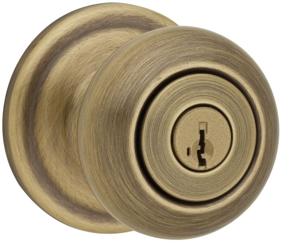 smart key door knob photo - 12