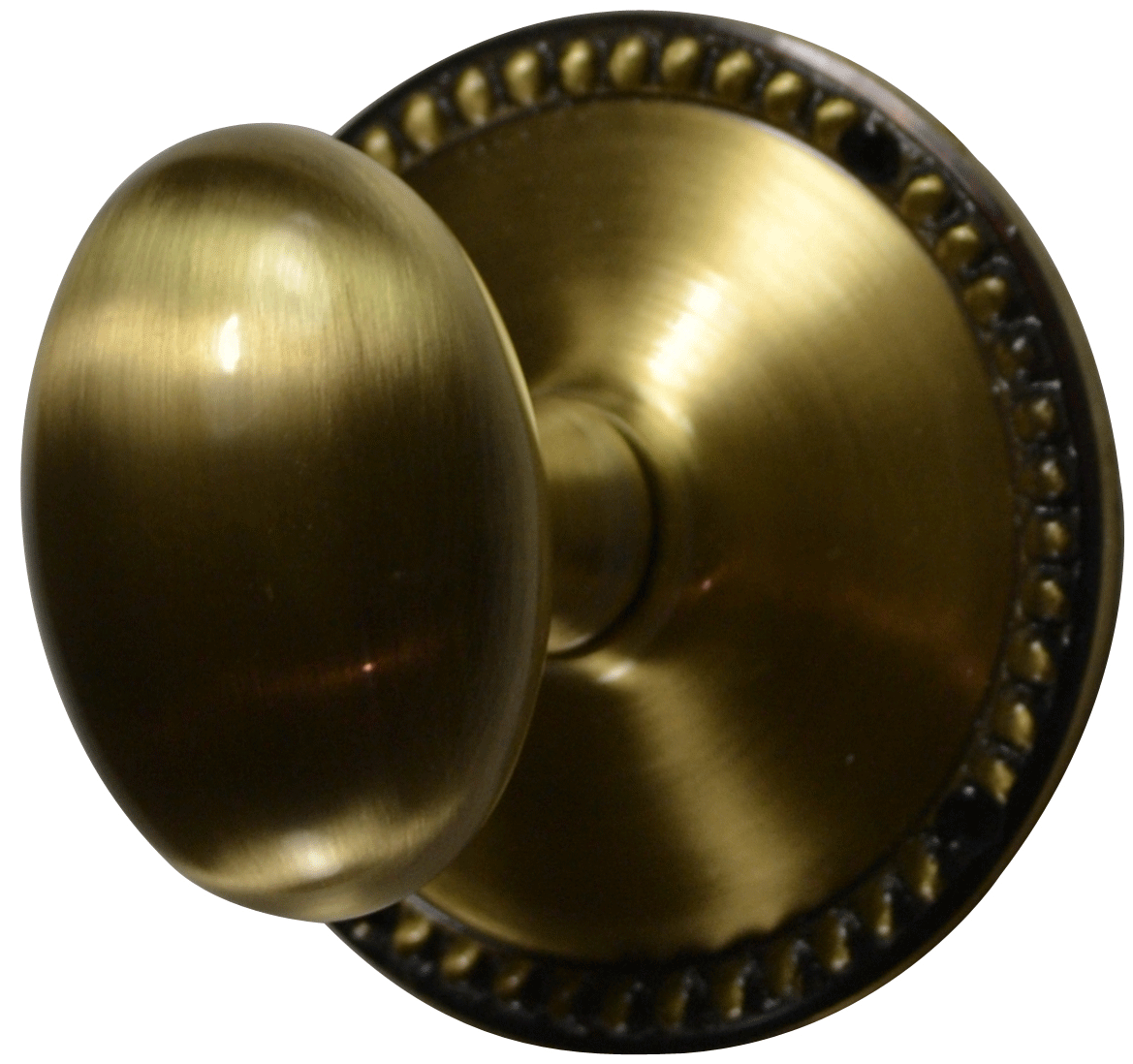 solid brass door knobs photo - 16