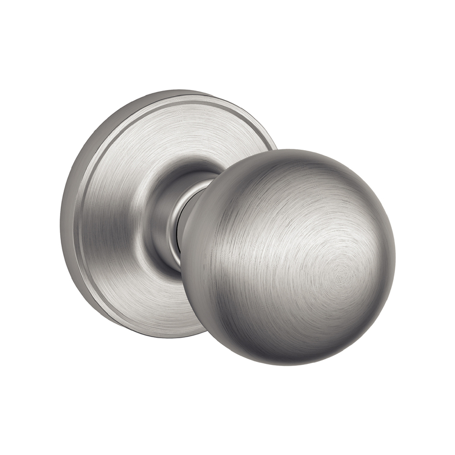 stainless steel door knob photo - 20