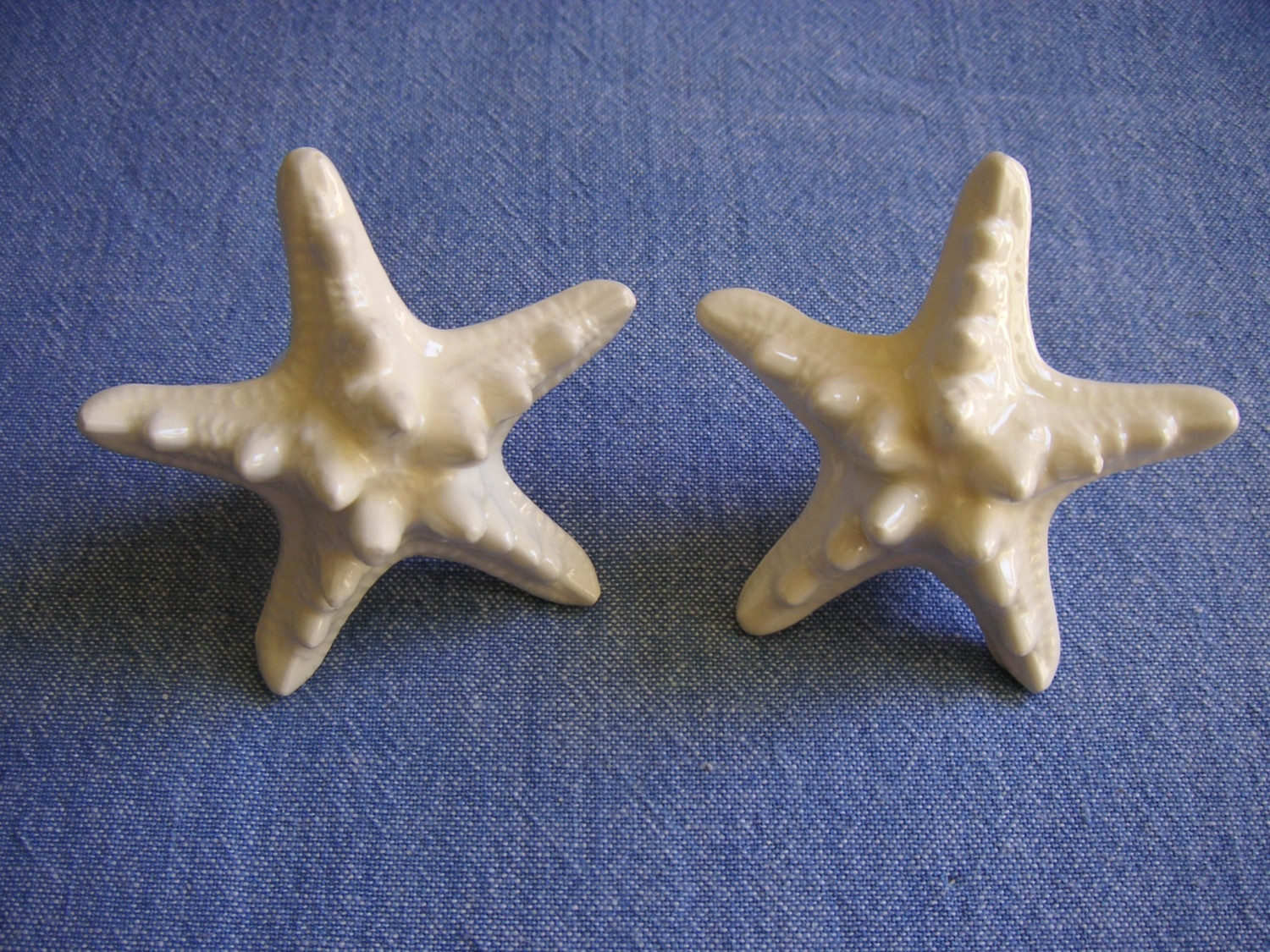 starfish door knobs photo - 15