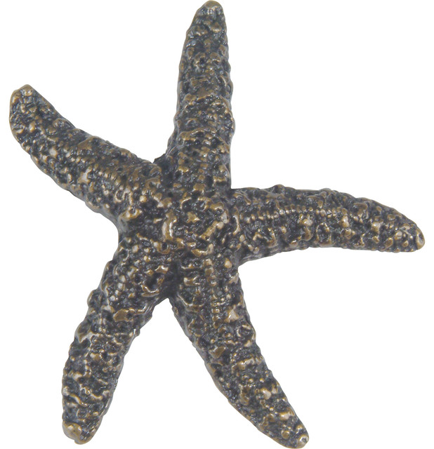 starfish door knobs photo - 19