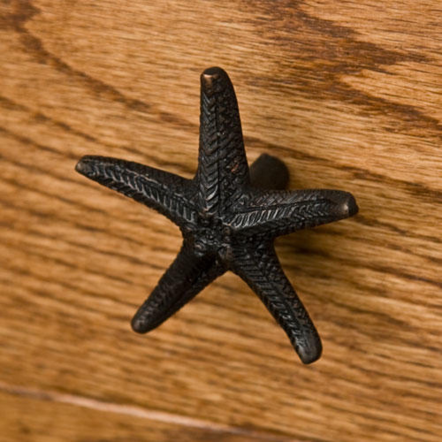 starfish door knobs photo - 2
