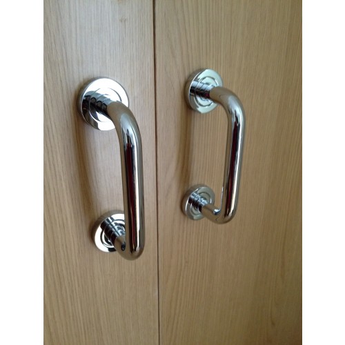 traditional door knobs photo - 10