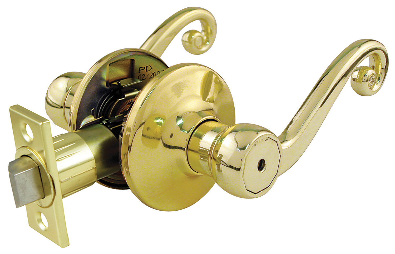 types of door knob locks photo - 14