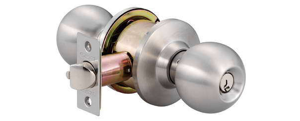 types of door knob locks photo - 6