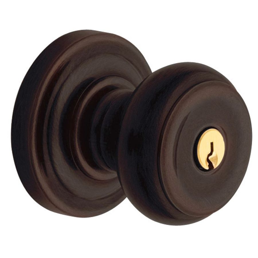 venetian bronze door knobs photo - 19