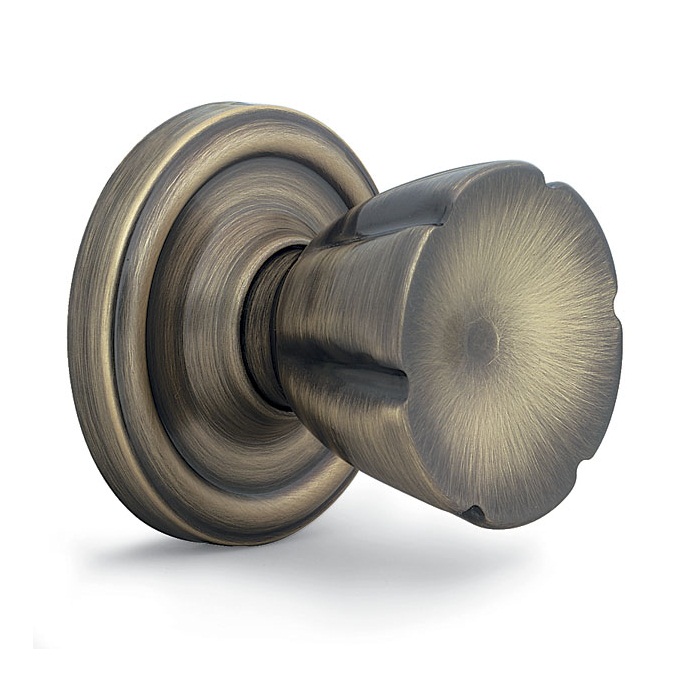 weslock door knobs photo - 1